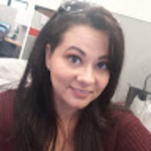 Meet your Posher, April marie